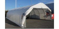 Abri d'auto 20' x 35'